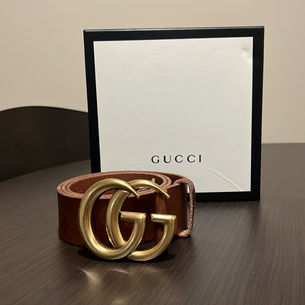 Gucci Belt